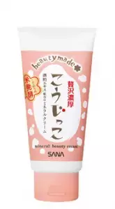 ノエビアから、発酵の力で美しい肌へと変身させてくれるクリーム、追加発売