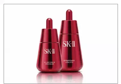 【SK-Ⅱ】プルンとした毛穴の目立たない肌を取り戻すための美容液が登場