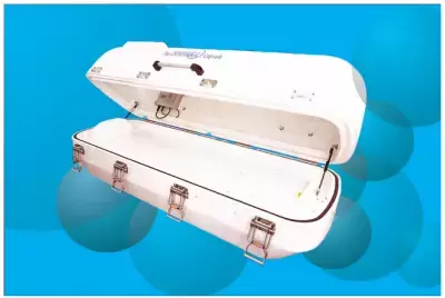 なんと！酸素カプセル利用付の宿泊プラン販売