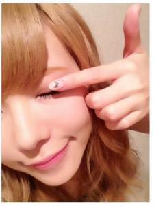 夏の化粧よれ対策もつばさちゃんに学ぶ