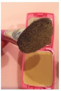 夏の化粧よれ対策もつばさちゃんに学ぶ