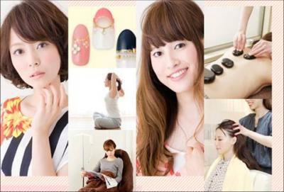 最新トレンドを学べ！オズの「美女子会」をチェック！