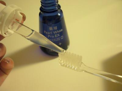 矢田亜希子の美しい歯の秘訣？ 芸能人愛用のホワイトニング剤がスゴイ！