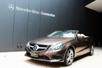 メルセデス・ベンツが、美しく情熱的なデザインと、革新的技術を融合したラグジュアリーモデルを発売！