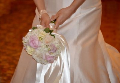 ウエディングドレス姿を見てみたい女優No.1は？？