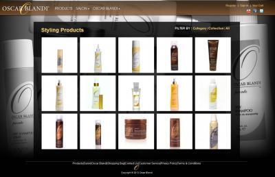 ヘア･ボリューム復活、お手ごろ価格でプロ級の仕上がりに