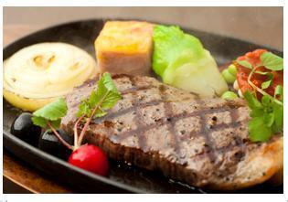 どうせならヘルシーでおいしい牛肉を食べたい