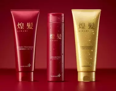 自宅で簡単に白髪ケア！カラートリートメントで痛まず綺麗に染まる！