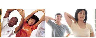 ヨガで自律神経を整えて花粉症対策を