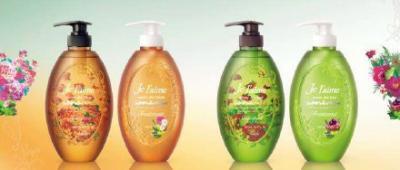 コーセーコスメポートから、新ヘアケアシリーズ「ジュレーム」