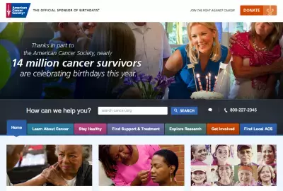 病は気から！がん治療中でも身だしなみを忘れずに！【オハイオ州】