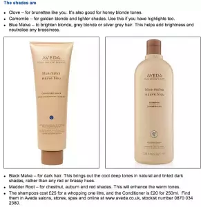 アンチエイジングのバイブル、参考にしてみては？【イギリス】