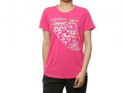 ゴールドウイン「ellesse」から、「美ワザ シャツ」と「美ワザ パンツ」