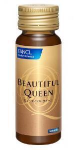 ファンケルから、エイジング世代の複合的な悩みにアプローチする美容ドリンク