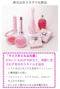 【ラヴーシュカ】自分らしい「かわいい」を引き出すアイテム