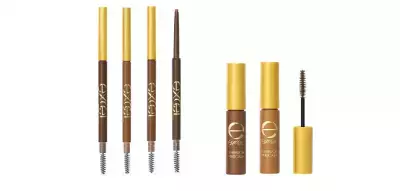 落ちないトレンドナチュ眉を実現！「エクセル」から新アイブロウ