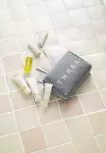 THREEから、お得なスキンケアセット、限定発売