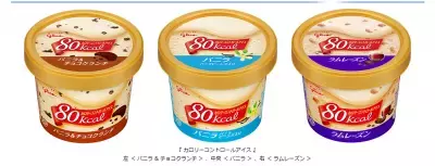 「ダイエット中だけど美味しいアイスが食べたい！」救世主のあの商品がリニューアル