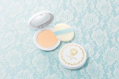 コレで両立！さらさら美肌と紫外線防止