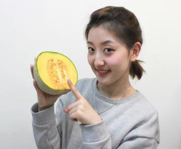 「メロンプラセンタスムージー」新発売！