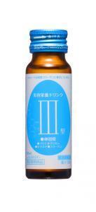卵殻膜配合ドリンク『3型（さんがた）』新発売！