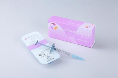 深いしわでもあきらめないで！ゲル状ヒアルロン酸でふっくら若返り