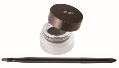 オルビスから「ジェルアイライナー　スターリーブラック」限定発売