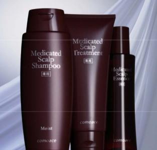 「保田圭」薬用ヘアケア シリーズ「新商品発表会」に登場！