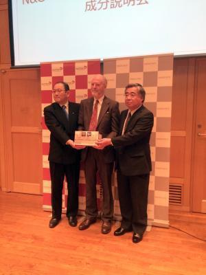 注目のスウェーデンダイエット成分「N&amp;G」が日本の肥満率を下げてくれるかも！？