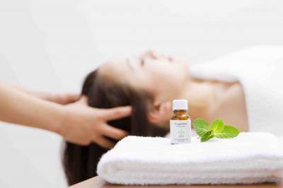 ホテル日航東京「SPA然　TOKYO」、ペパーミントの力でリフレッシュする夏季限定プランを提供