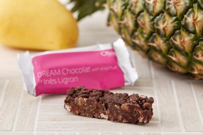 世界レベルの美をプロデュースしたあの人が作った「美しくなるチョコバー」