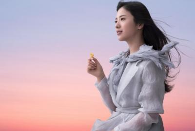 チーザ大好き！「吉高由里子」、江崎グリコの新CMに登場！