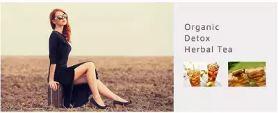 イヌリンで毎日デトックス。授乳中でも妊娠中でも大丈夫。