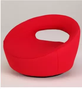 乗るだけ簡単！体幹エクササイズチェア　「フラビクス」