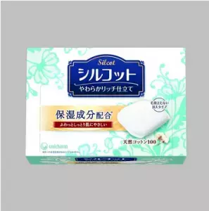 ユニ・チャームが、「やわらかリッチ」な化粧用パフを新発売！