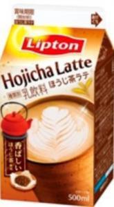 茶のエキスパート「リプトン」の、おいしい乳飲料が発売！