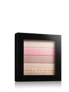 アイシャドウもチークもすべてこのパレットだけで！レブロンから多機能パレット発売