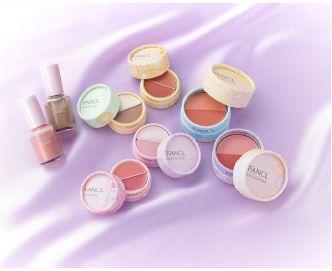 ファンケル「2014年 春限定メイク」を数量限定発売