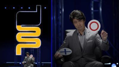 「エビオス錠」300錠3本が1,000名様に当たる！仲村トオルさん主演新CM公開記念の試供品お試しキャンペーン