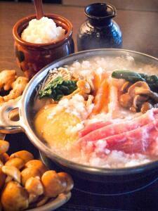 「生姜みぞれ　しゃぶしゃぶ」食べ放題コースで美肌ゲット＆冷え性を吹き飛ばせ