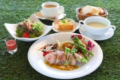 六甲山上でハチミツを楽しむ！「六甲山ミツバチフェア」を開催