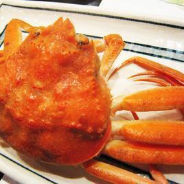 美味しいだけじゃない！「蟹」の健康効果はこんなにある