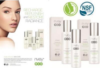 オーストラリア生まれの「エンバイ エコ」！オーガニック スキンケア ライン登場！