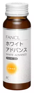 春夏限定発売！「ホワイトアドバンズ　ドリンクDX」で速攻、集中ケア