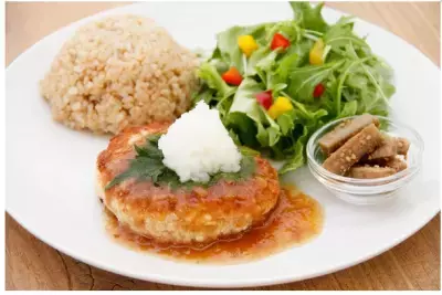 週末AGEレスカフェ　2014年末まで期間延長「タヒチアンノニカフェ」