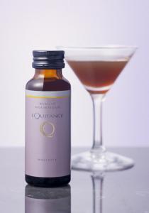 更年期を迎えた女性のための美容飲料新発売。