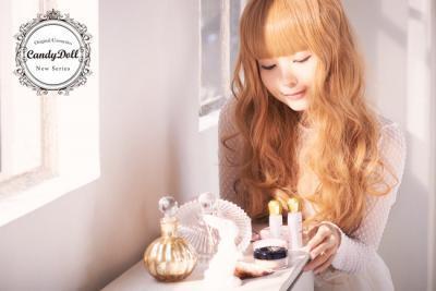 益若つばさプロデュースコスメ限定セット24時間で完売！