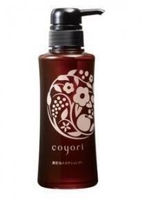 高機能・自然派エイジングケアCoyoriのヘアケア新商品誕生！