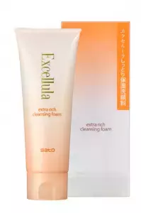 さっぱり洗えてつっぱらない「高濃度、高浸透」の洗顔料発売