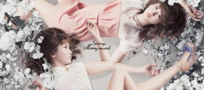 2014年のイメージモデルに起用された紗栄子が、「titivate」に登場！